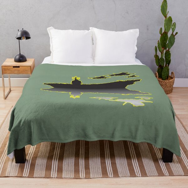 Item preview, Fighter Aircraft Carriers - Color 03 designed and sold by SumarUp.