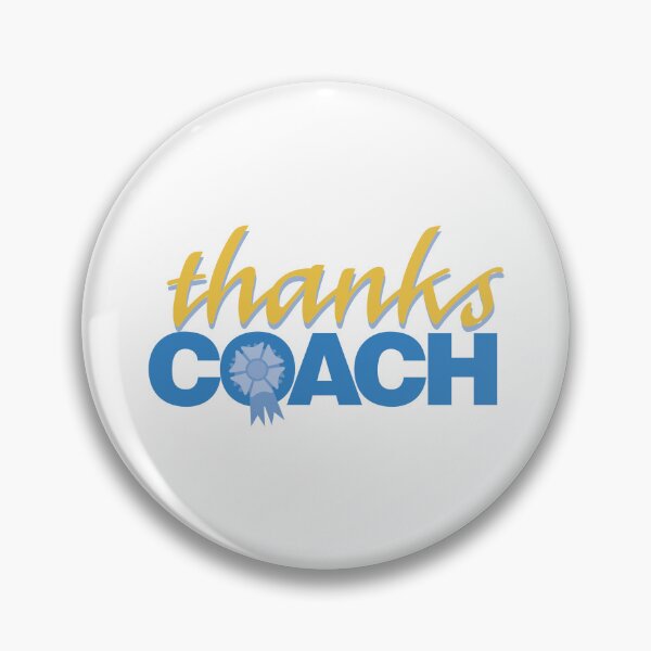 Item preview, Thank you coach designed and sold by BestdesignerFM.