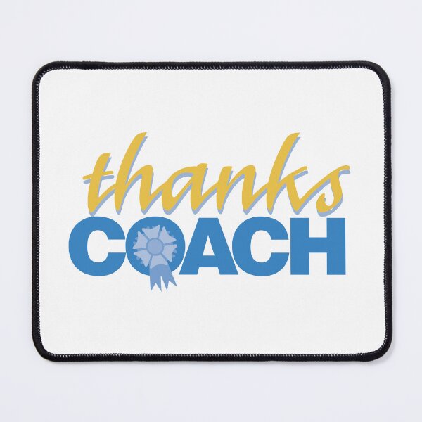 Item preview, Thank you coach designed and sold by BestdesignerFM.