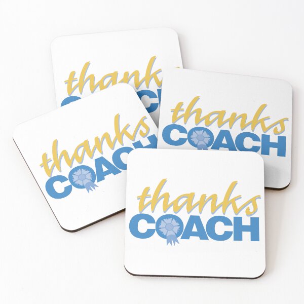 Item preview, Thank you coach designed and sold by BestdesignerFM.