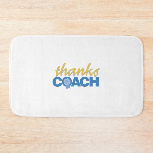 Item preview, Thank you coach designed and sold by BestdesignerFM.