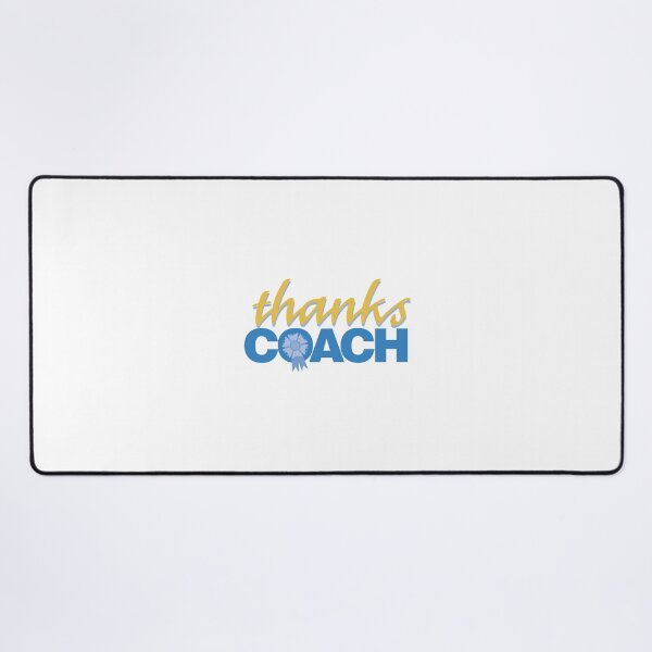 Item preview, Thank you coach designed and sold by BestdesignerFM.