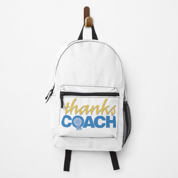 Item preview, Thank you coach designed and sold by BestdesignerFM.
