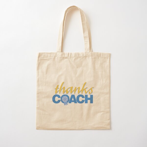 Item preview, Thank you coach designed and sold by BestdesignerFM.