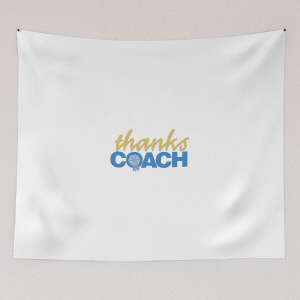 Item preview, Thank you coach designed and sold by BestdesignerFM.