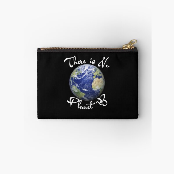 Item preview, there is no planet b shirt designed and sold by goool.