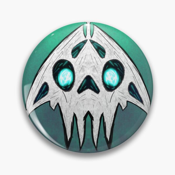 Item preview, M.C. DOOM designed and sold by HoneyHollow.