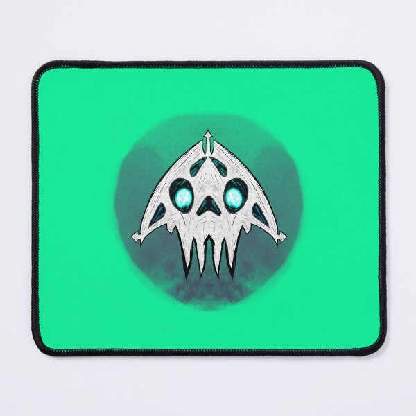 Item preview, M.C. DOOM designed and sold by HoneyHollow.