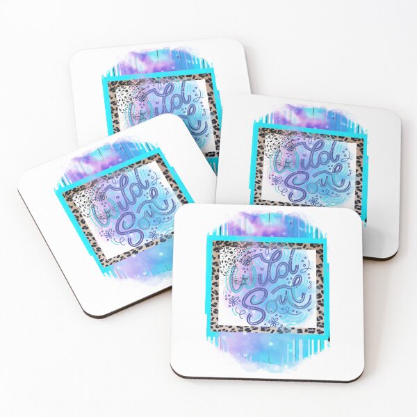 Item preview, Wild Soul designed and sold by speakupandshine.