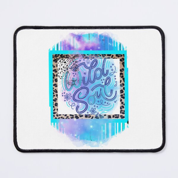Item preview, Wild Soul designed and sold by speakupandshine.