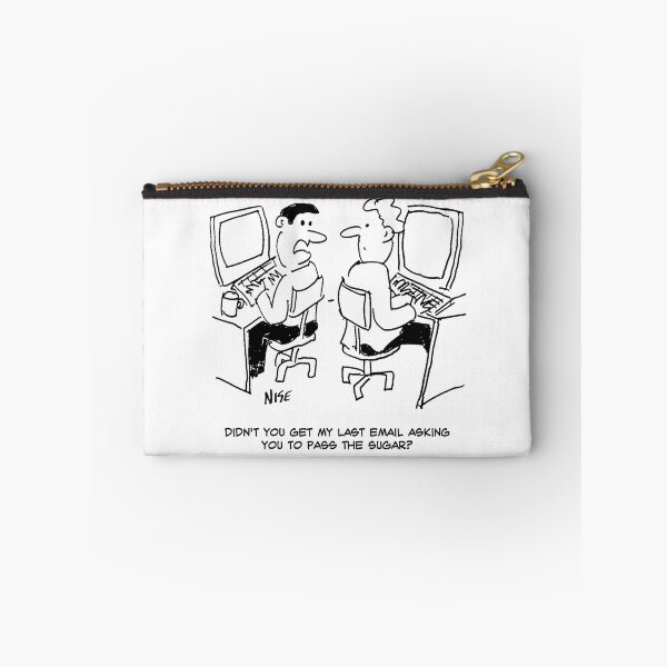 Item preview, Guy Sends Email Asking for the Sugar designed and sold by NigelSutherland.
