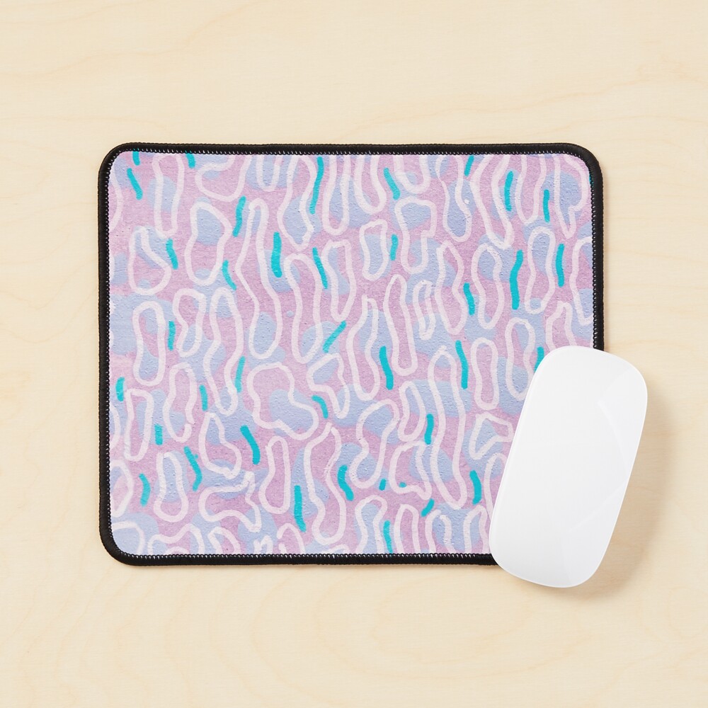 Item preview, Mouse Pad designed and sold by prustenvc.
