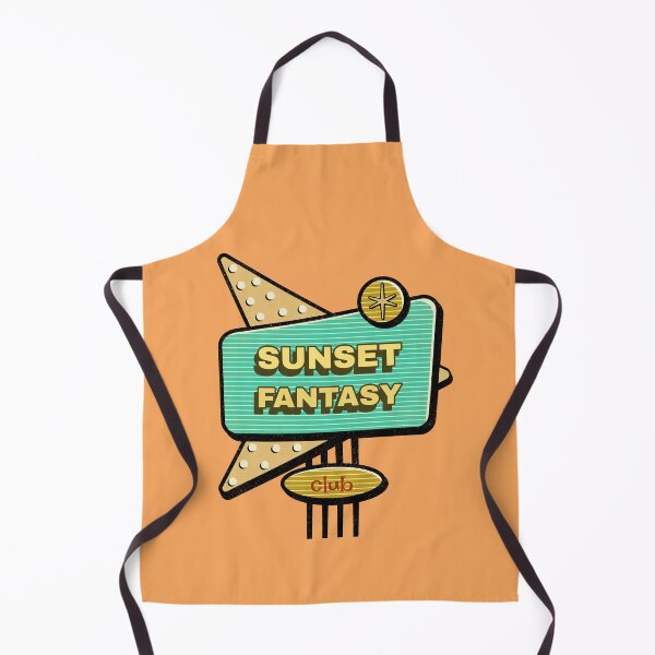 Item preview, Sunset Fantasy Club designed and sold by FilmmakersPOV.
