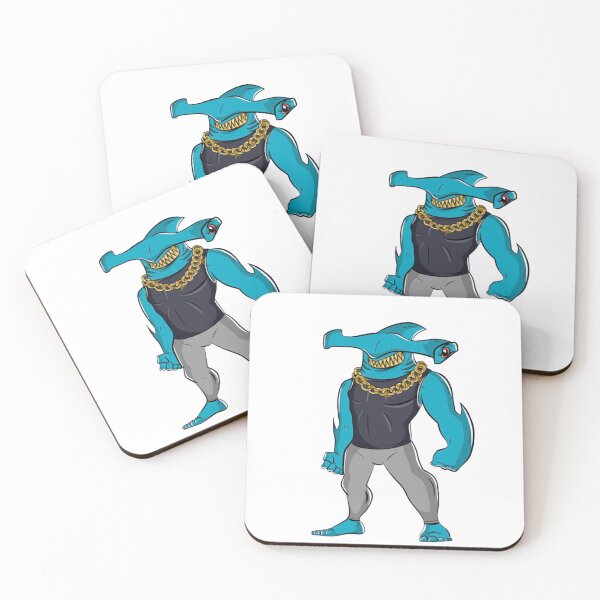 Item preview, HAMMERHEADZ NFT Shark Graphic designed and sold by HAMMERHEADZ-NFT.
