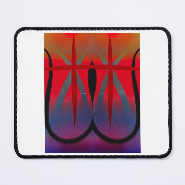 Item preview,  Double-Crossed Sacs designed and sold by JohnnyArtPavlou.