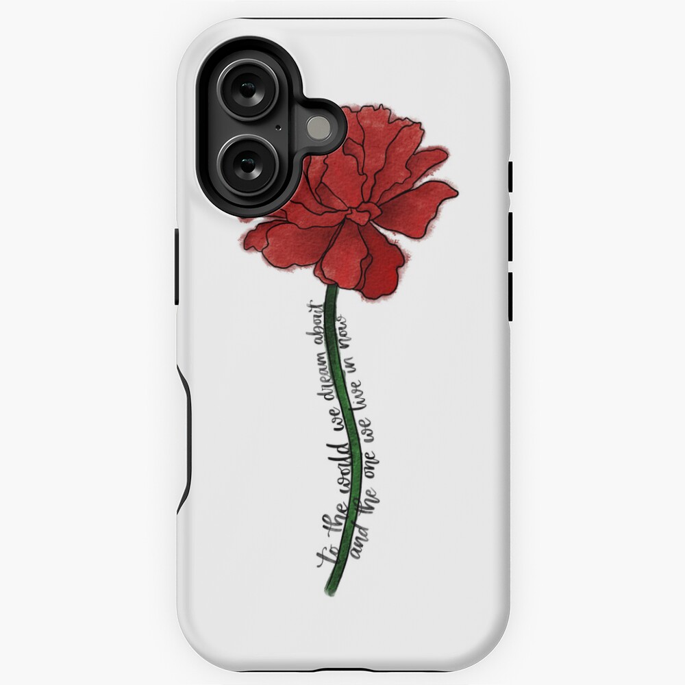 Item preview, iPhone Magsafe Tough Case designed and sold by inknimagination.