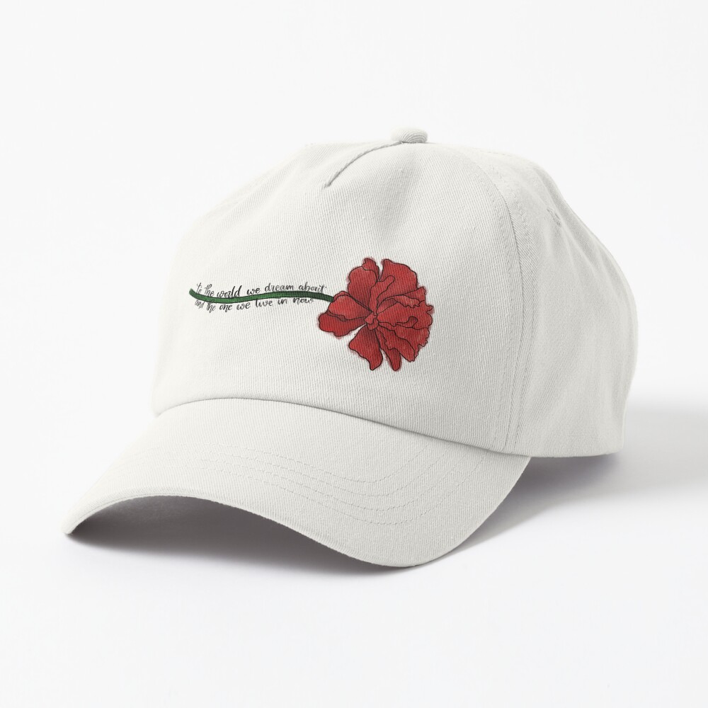Item preview, Dad Hat designed and sold by inknimagination.
