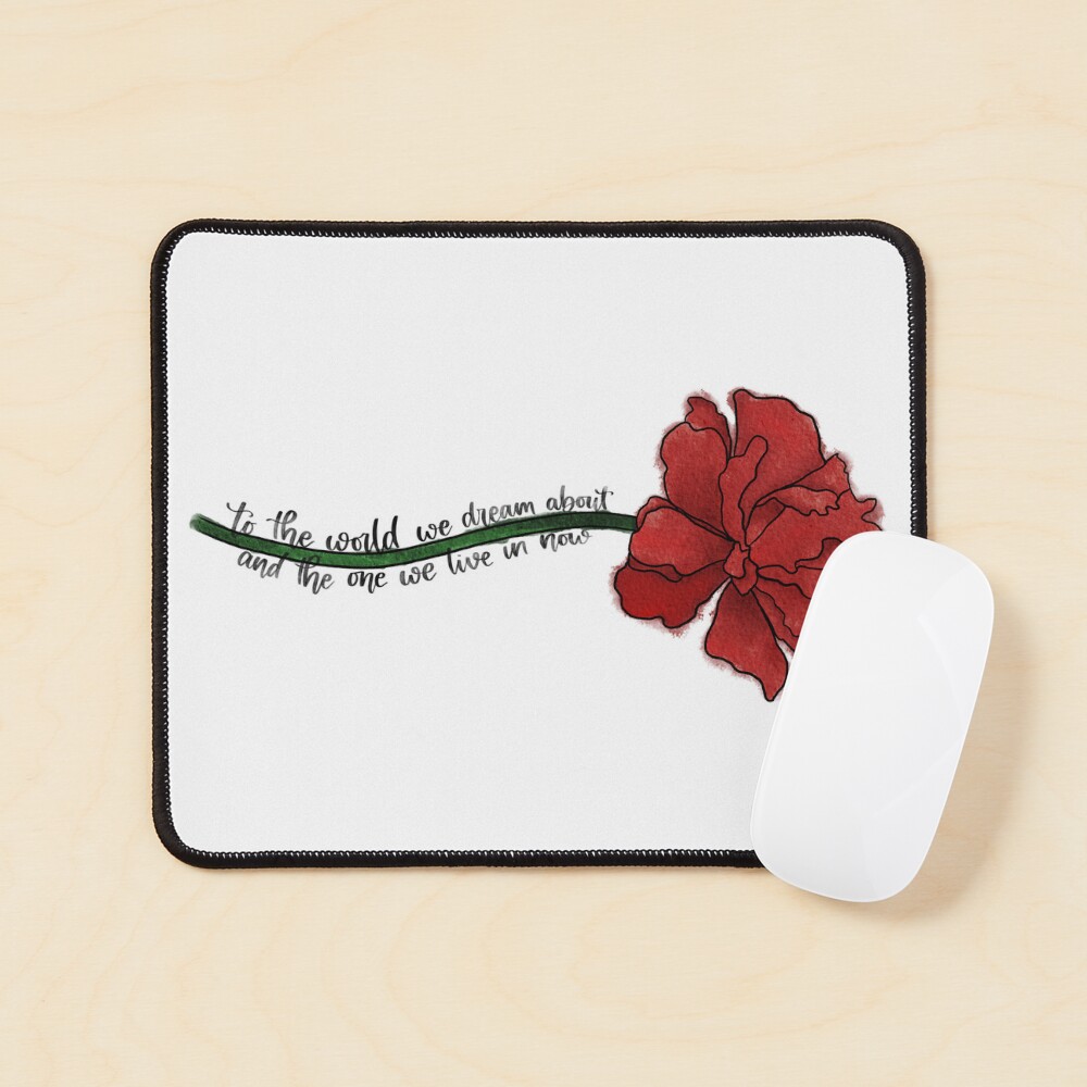 Item preview, Mouse Pad designed and sold by inknimagination.