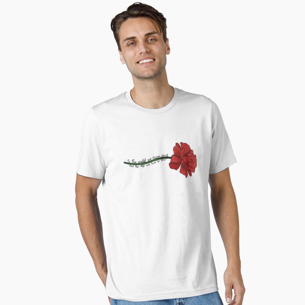 Item preview, Essential T-Shirt designed and sold by inknimagination.