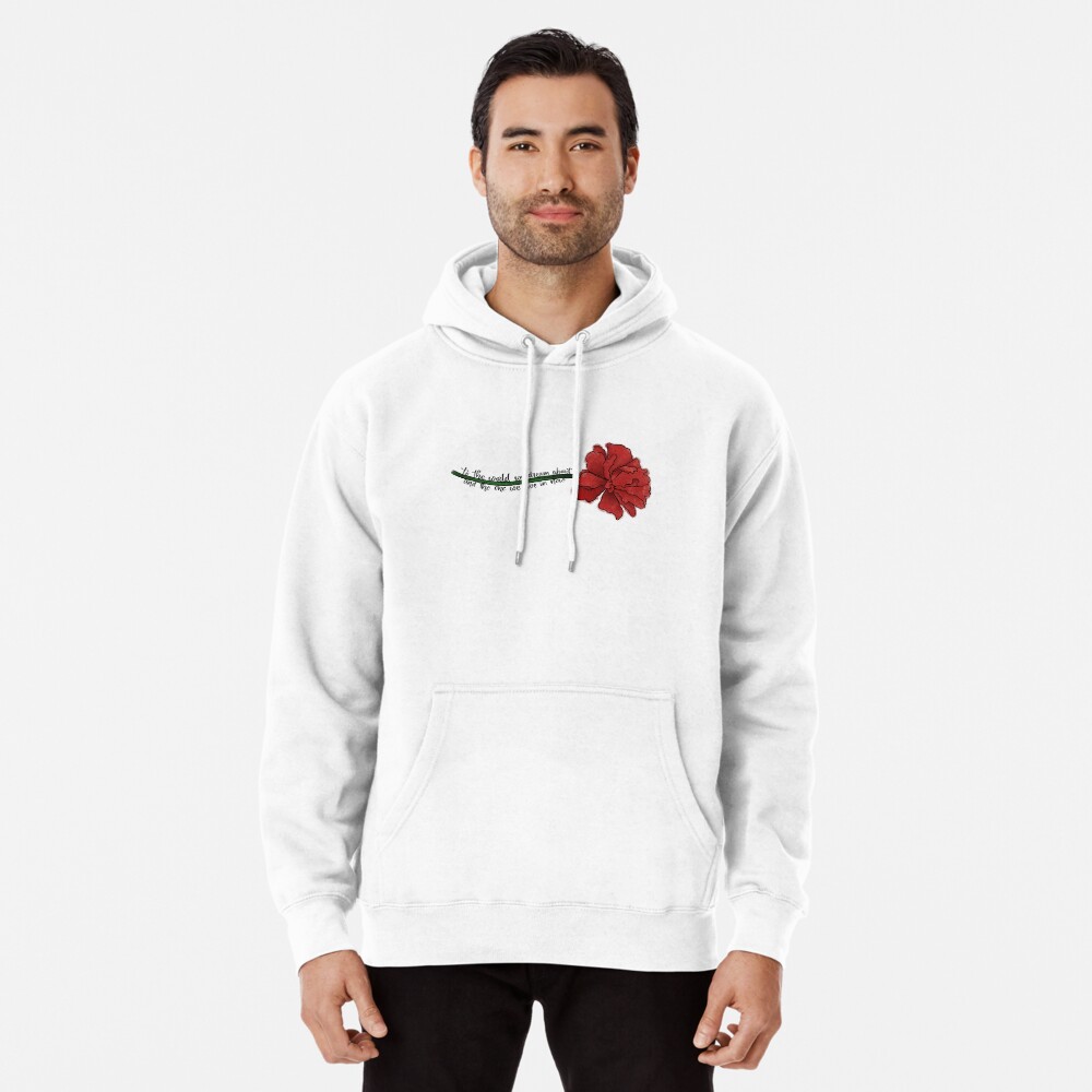 Item preview, Pullover Hoodie designed and sold by inknimagination.