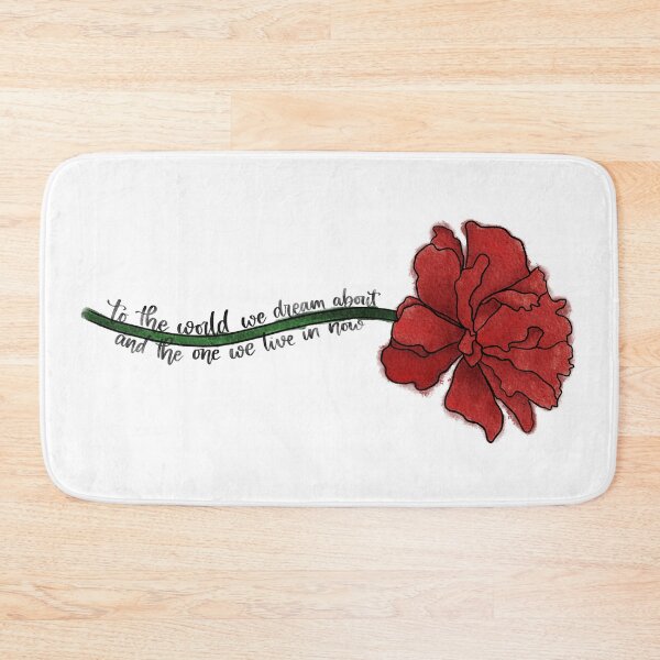 Item preview, To the World We Dream About designed and sold by inknimagination.