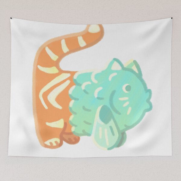 Item preview, Bagre designed and sold by JustScribbling.