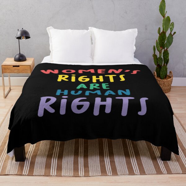 Item preview, Reproductive Rights Are Human Rights Classic T-shirt Womens Right Are Human Right Essential Shirt designed and sold by Achrafilla1.