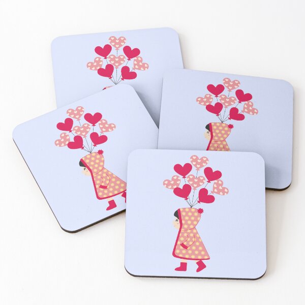 Item preview, lovely little girl designed and sold by lapinmoon.