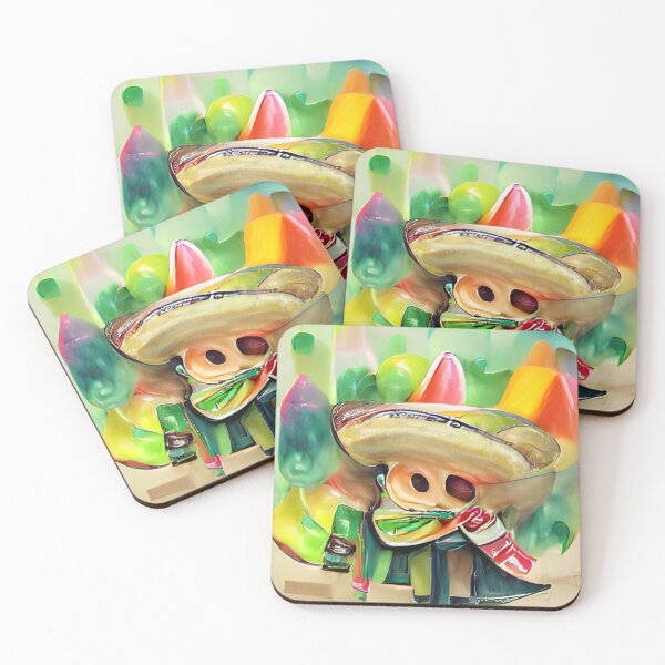 Item preview, cinco de mayo designed and sold by kharamoot.