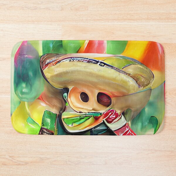 Item preview, cinco de mayo designed and sold by kharamoot.