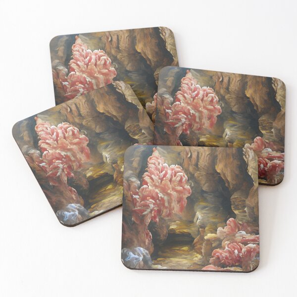 Item preview, Coral cavern designed and sold by ~ Roodpart ~ Owen White.