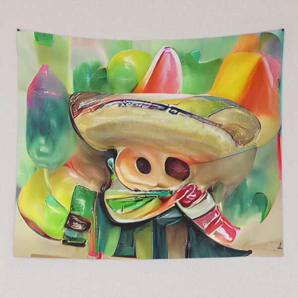 Item preview, cinco de mayo designed and sold by kharamoot.