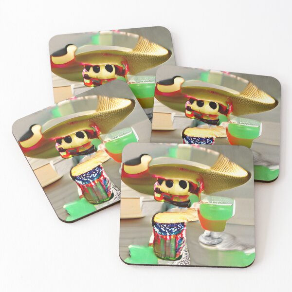 Item preview, cinco de mayo designed and sold by kharamoot.