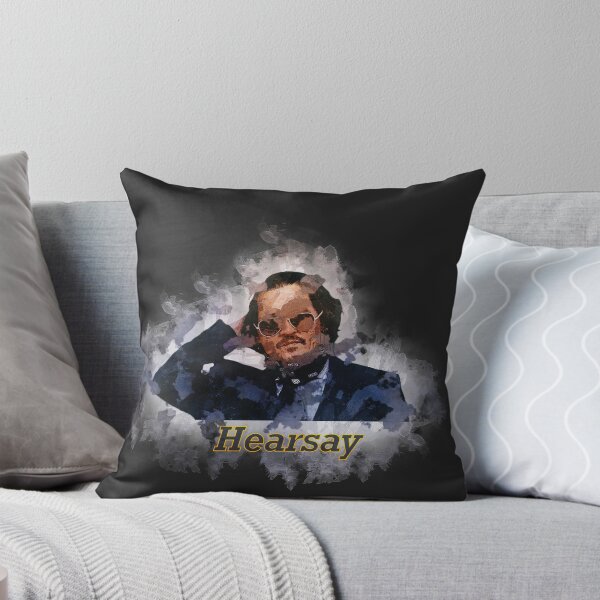Item preview, Justice for Johnny Depp designed and sold by AhmedBuhaisi.