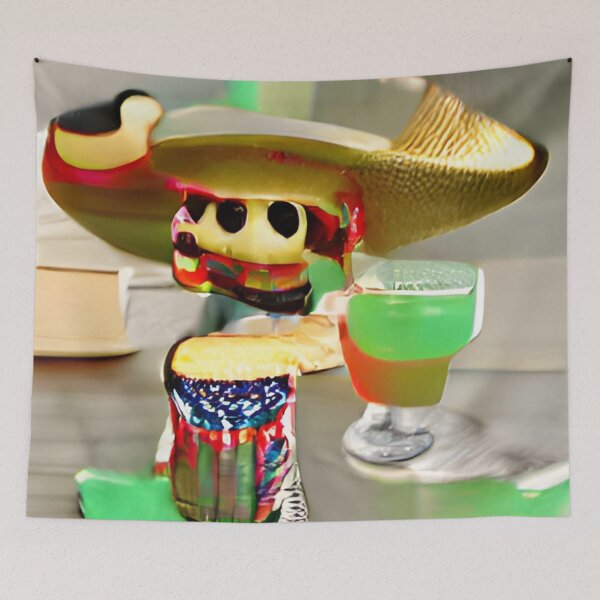 Item preview, cinco de mayo designed and sold by kharamoot.