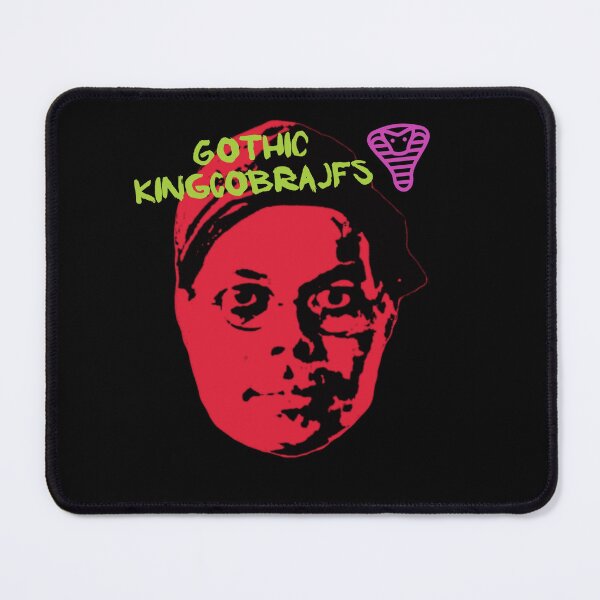 Item preview, Gothic KingCobraJFS Neon Demon designed and sold by DickieFresh.