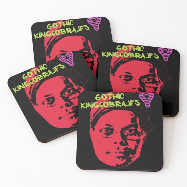 Item preview, Gothic KingCobraJFS Neon Demon designed and sold by DickieFresh.