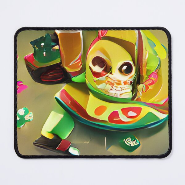 Item preview, cinco de mayo designed and sold by kharamoot.
