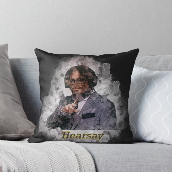 Item preview, Justice for Johnny Depp designed and sold by AhmedBuhaisi.