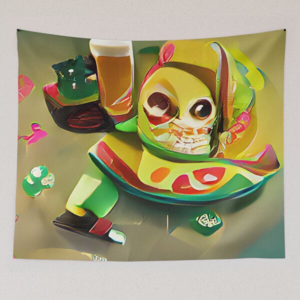 Item preview, cinco de mayo designed and sold by kharamoot.