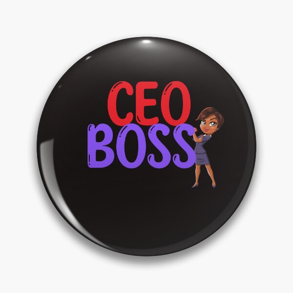 Item preview, CEO  Tshirts  designed and sold by Shevonda Thomas.