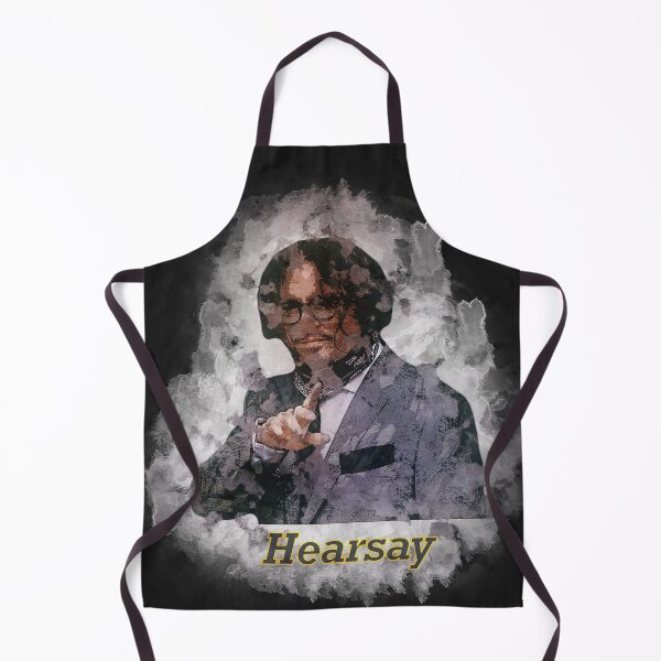Item preview, Justice for Johnny Depp designed and sold by AhmedBuhaisi.
