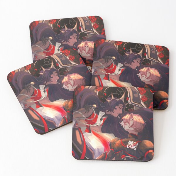Item preview, Adolescence designed and sold by Nolvini.