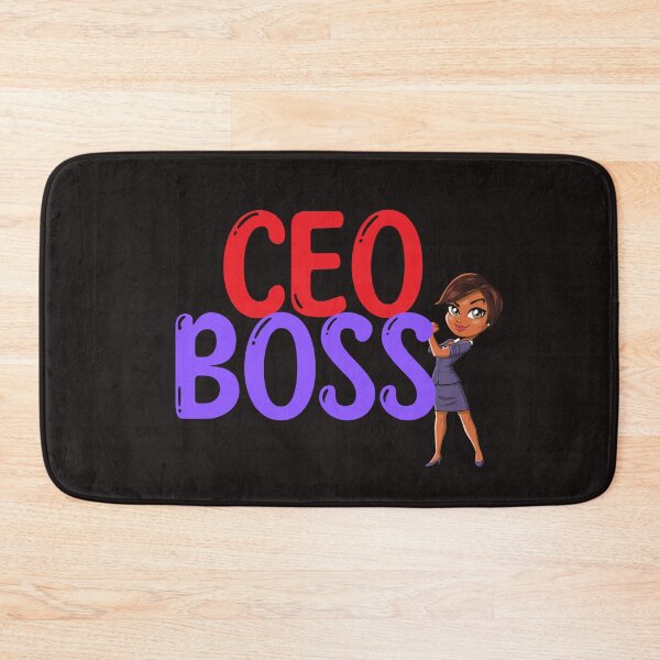 Item preview, CEO  Tshirts  designed and sold by Shevonda Thomas.
