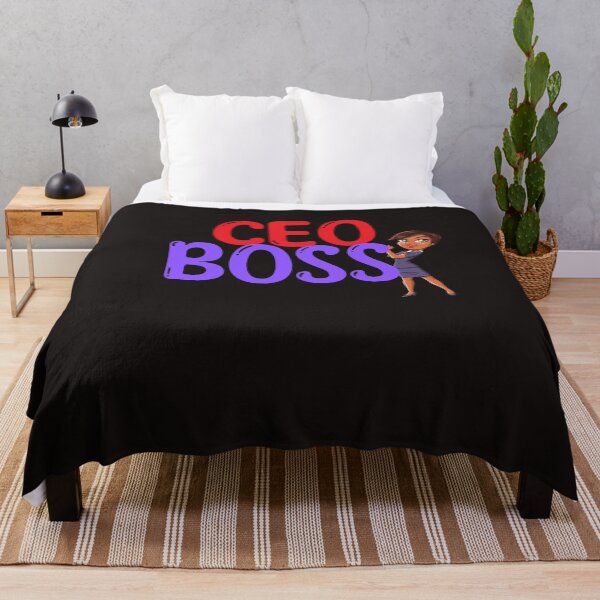 Item preview, Camisetas del director general designed and sold by Shevonda Thomas.