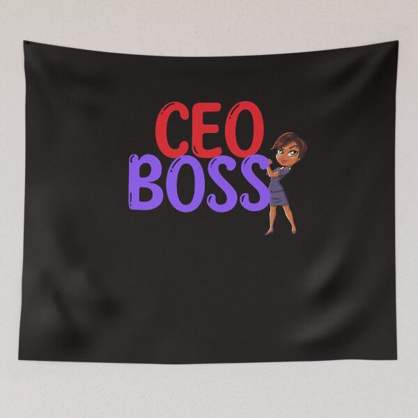 Item preview, Camisetas del director general designed and sold by Shevonda Thomas.