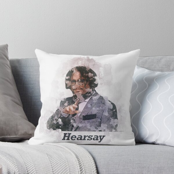 Item preview, Justice for Johnny Depp designed and sold by AhmedBuhaisi.