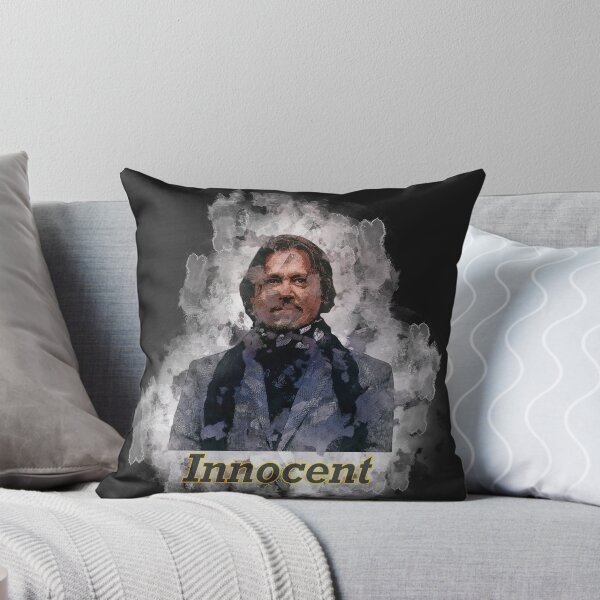 Item preview, Justice for Johnny Depp designed and sold by AhmedBuhaisi.