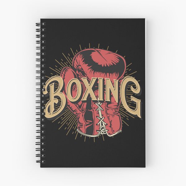 Item preview, Knockout Boxing designed and sold by CattlettArt.