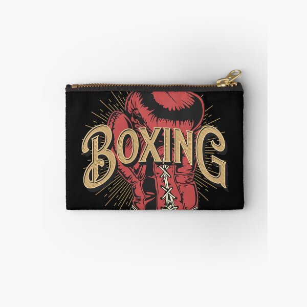 Item preview, Knockout Boxing designed and sold by CattlettArt.